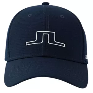 J.Lindeberg J Mens Caden Golf Cap