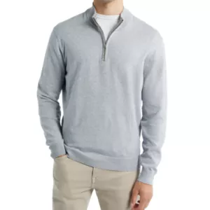 johnnie-O Desmond Half Zip Sweater