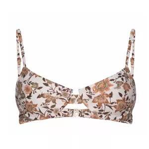 Juillet The Lulu Top in Oona