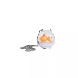 Kate Barton Goldfish Accessory Bag