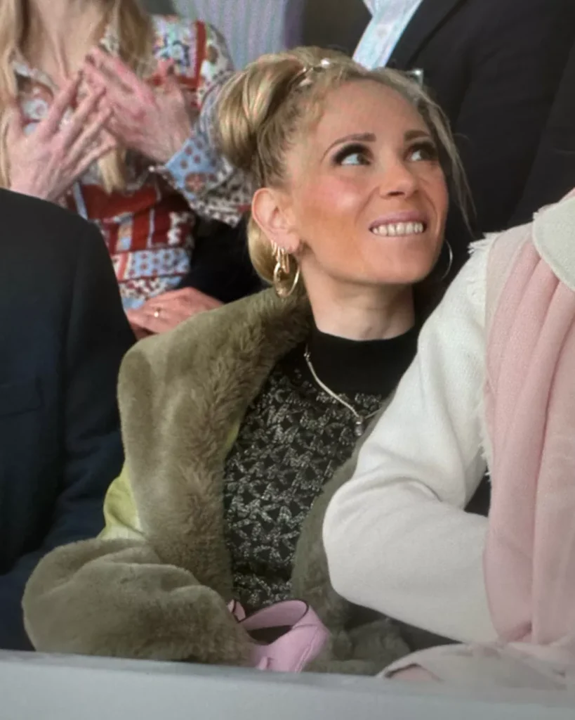 Keeley's Mock Neck Dress