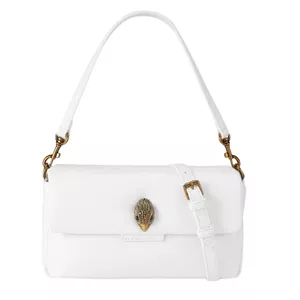 Kurt Geiger leather oxford bag