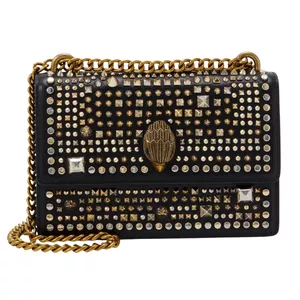 Kurt Geiger Studded Bag