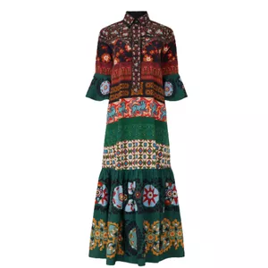 La DoubleJ Artemis Dress