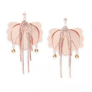 LaDoubleJ Tulip Earrings