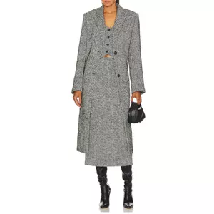L'Academie June Coat