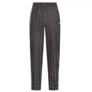 Lacoste Paris monogram track pants