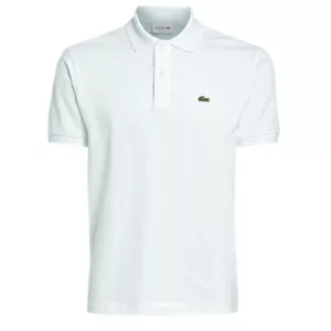 Lacoste Piqué Polo