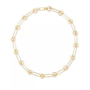Laura Lombardi Ilaria Chain Necklace