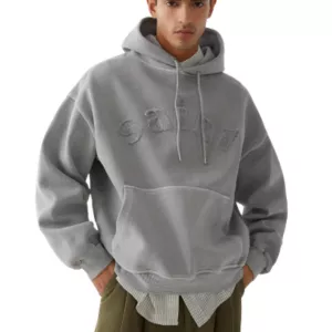 Le 31 Saint Faded Hoodie