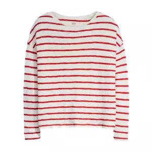 Levi's Premium Margot Long Sleeve T-shirt