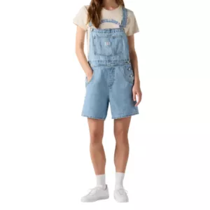 Levi's Vintage Shortalls