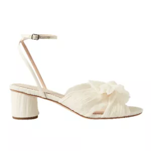 Loeffler Randall Dahlia Bow Low Heel