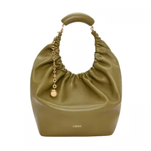 Loewe Medium Squeeze Bag