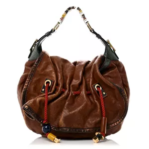 Louis Vuitton Kalahari Handbag