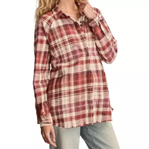 Lucky Brand button-up shirt