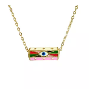 Lucky Star Necklace