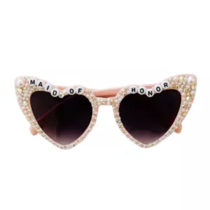 Maid of Honor Sunnies