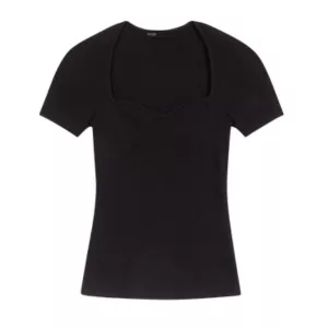 Maje Knit top