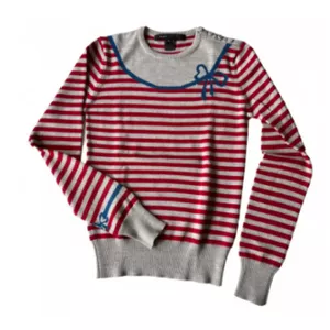 Marc Jacobs Wool Jumper