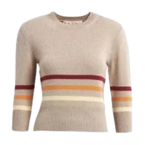 Marni Round Neck Sweater