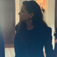Mel's Black Bag