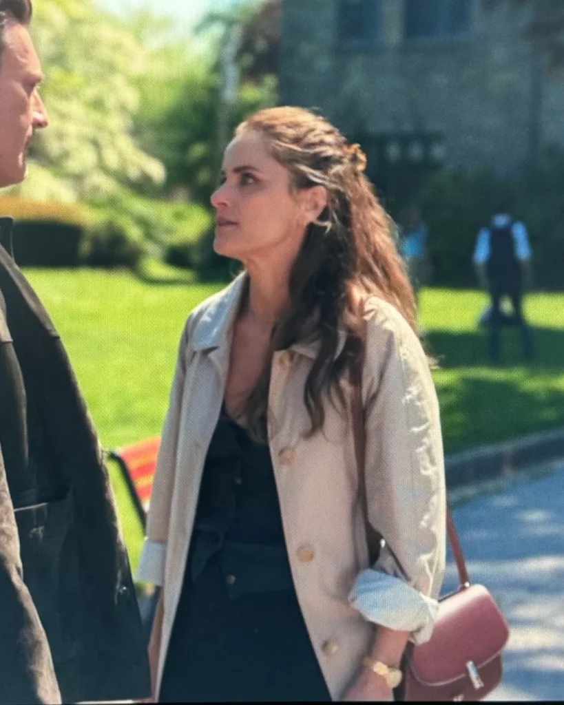 Mel's Brown Bag on Your Friends & Neighbors S01E05