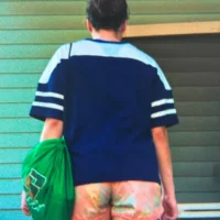 Natalie's Shorts