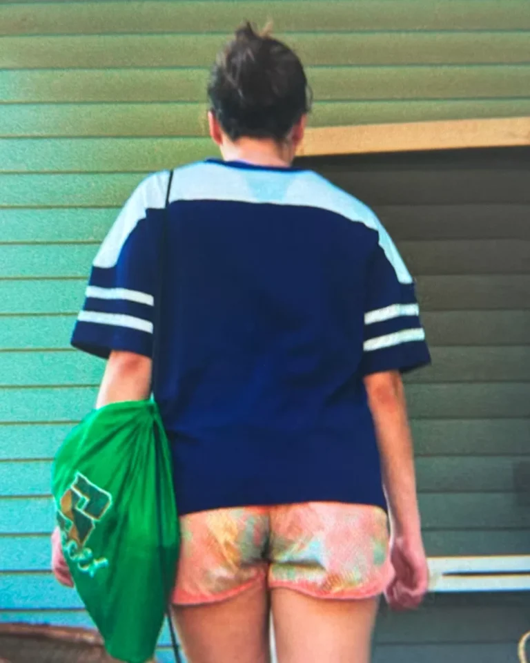 Natalie's Shorts