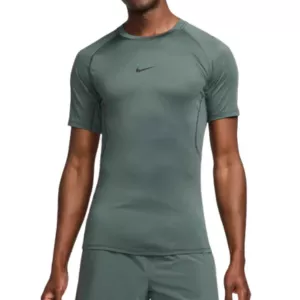 Nike Dri-FIT Tight Short-Sleeve Fitness Top