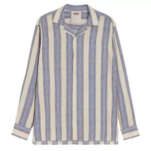 OAS Viscose Long Sleeve Shirt