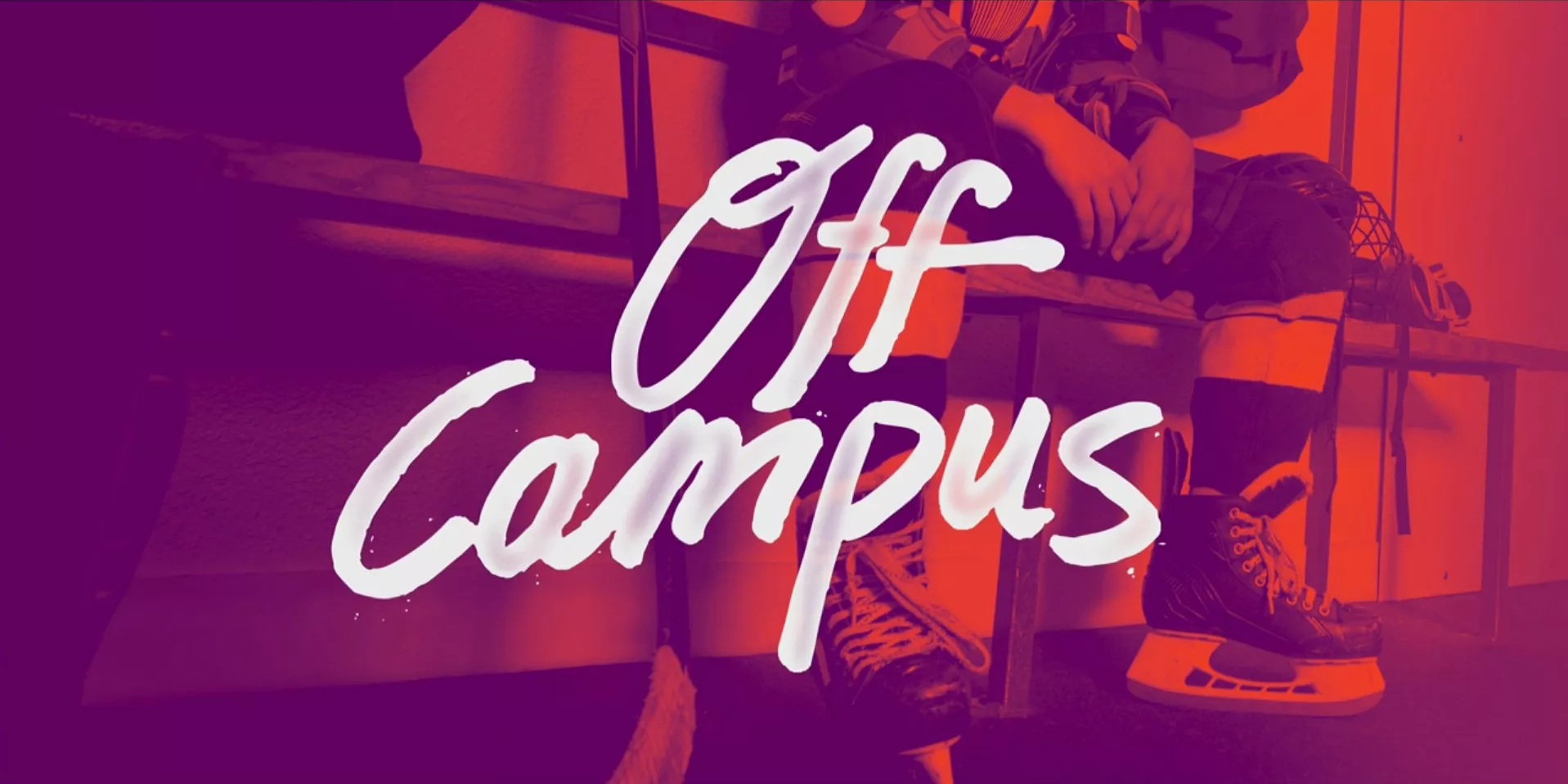 Off Campus Amazon Prime