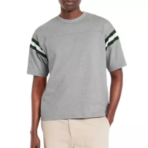 Old Navy Heavyweight Football-Style T-Shirt