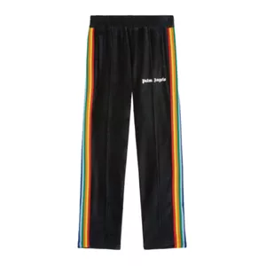 Palm Angels Rainbow Track Pants