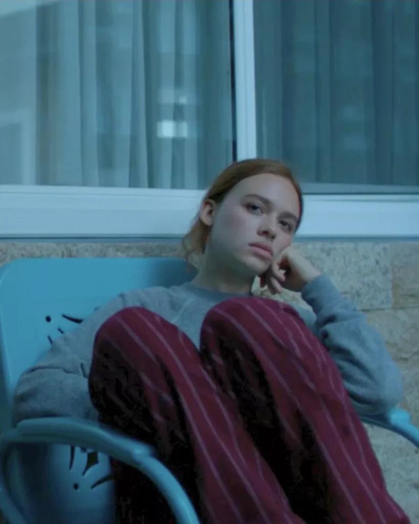 Percy's Striped Pants on Every Year After S01E07