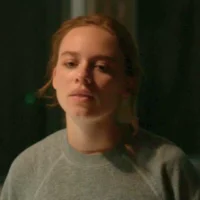 Percy's Sweatshirt