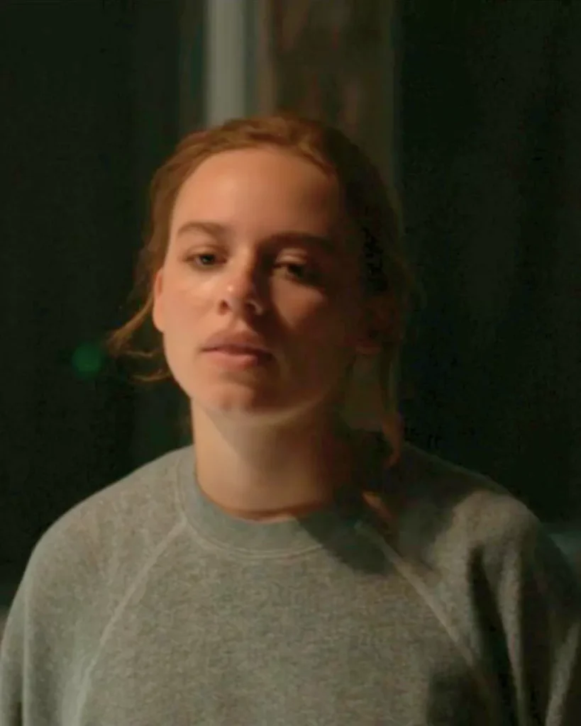 Percy's Sweatshirt