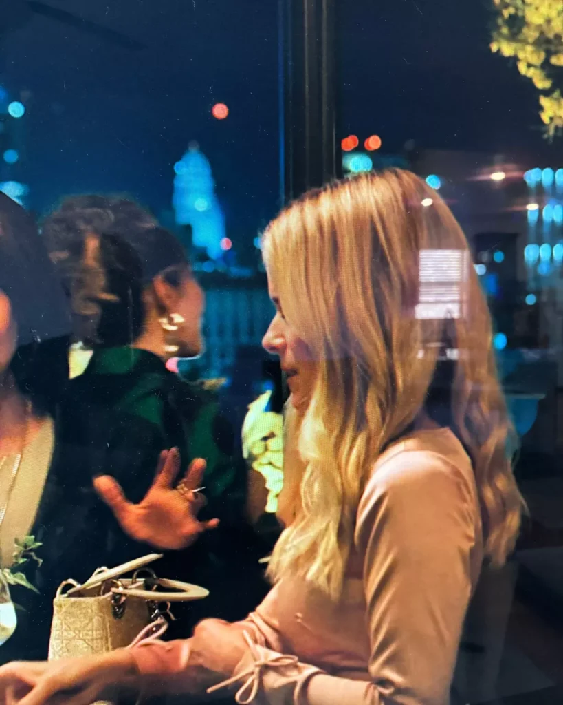 Nancy's Beaded Embroidered Bag