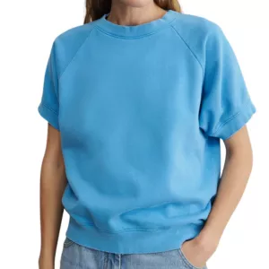 Rachel Comey Billi Sweatshirt Sky Blue
