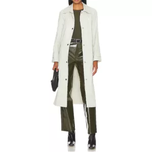 Rails Landry Trench Coat