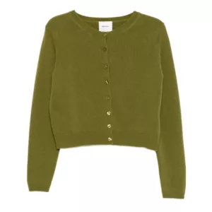 Reformation Clara cardigan