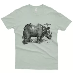 Rhinoceros Shirt