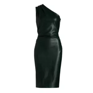 Ronny Kobo Pelle dress