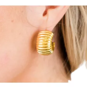 Roses of Love Earrings