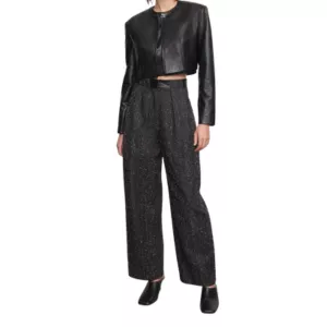 Sabina Musayev Joseph Pants