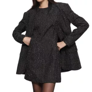 Sabina Musayev Julian Jacket