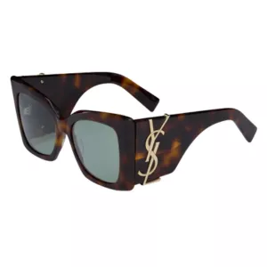 Saint Laurent Blaze sunglasses