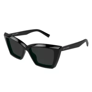 Saint Laurent cat-eye sunglasses