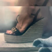 Samantha's Wedges