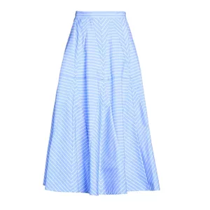 Sandro Midi Skirt